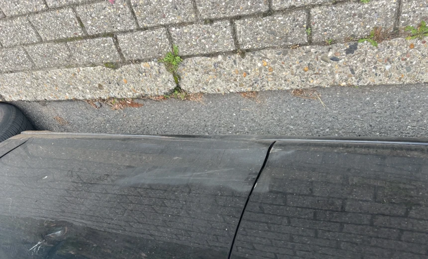 Opel Astra 2011 Diesel Manual Image 6