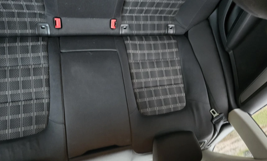 Audi A5 2011 Diesel Manual Image 10