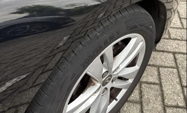 Opel Astra 2020 Gasoline Manual Image 4