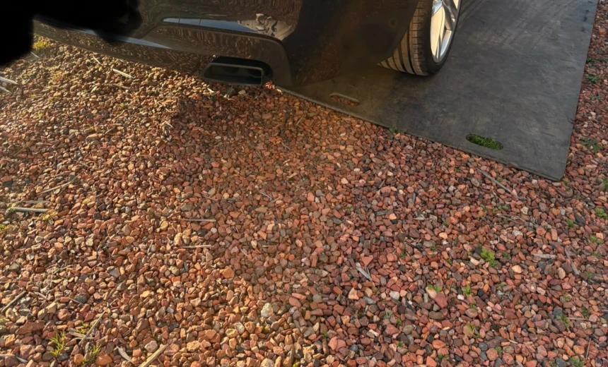 BMW 650 2012 Gasoline Automatic Image 5