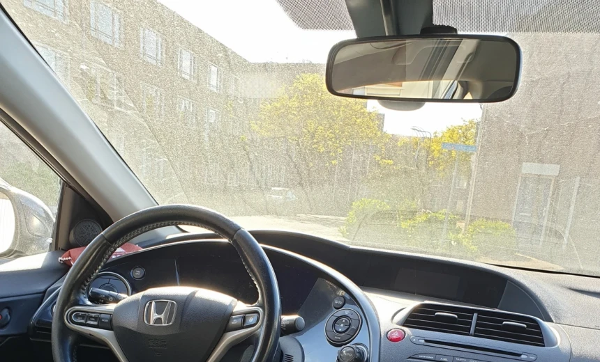 Honda Civic 2006 Gasoline Manual Image 4