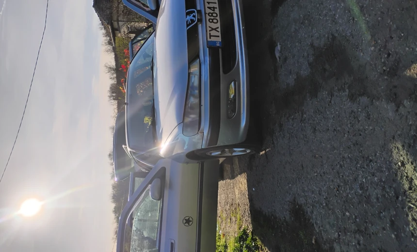 Peugeot 406 1999 Diesel Manual Image 0