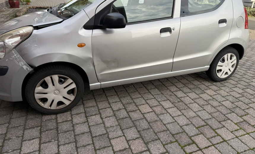 Opel Crossland X 2021 Diesel Manual Image 1