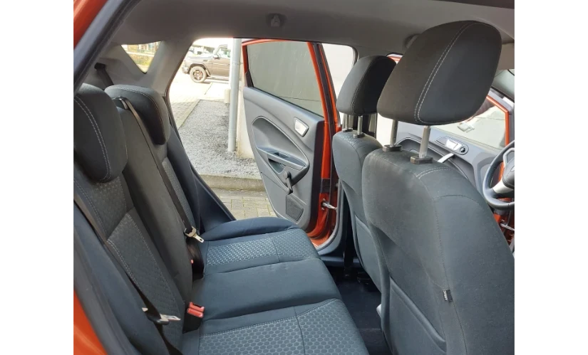 Ford Focus 2013 Gasoline Manual Image 10