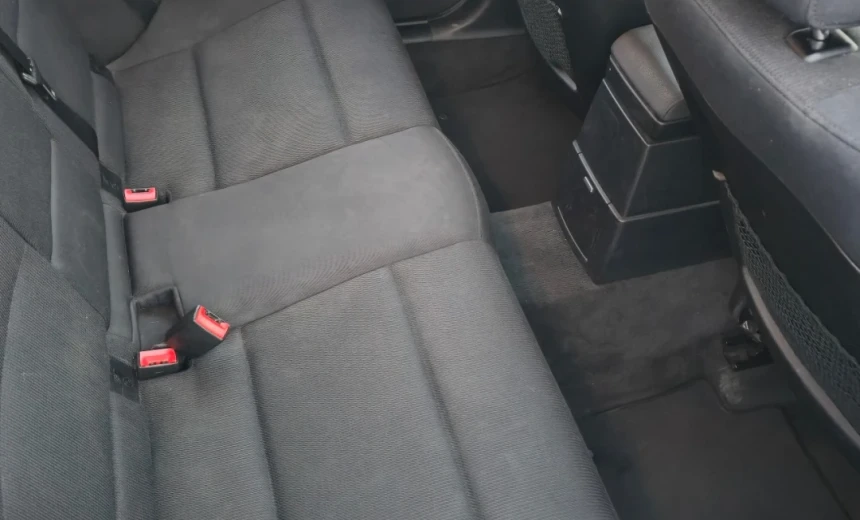 BMW X3 2009 Gasoline Manual Image 13