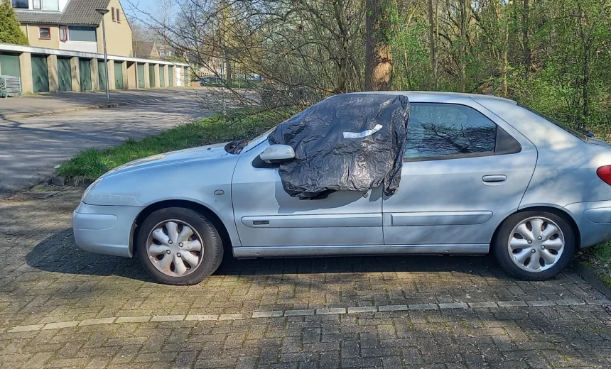 Citroen Xsara 2003 Gasoline Manual Image 1