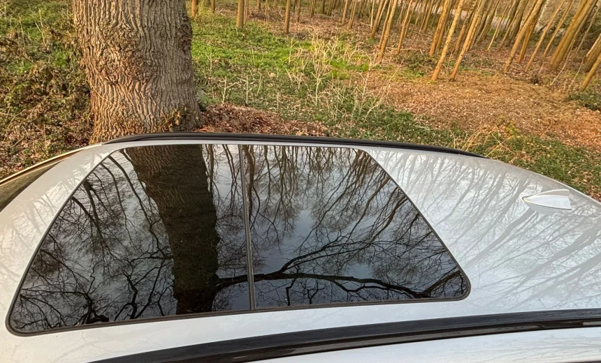 BMW 520 2012 Diesel Automatic Image 8