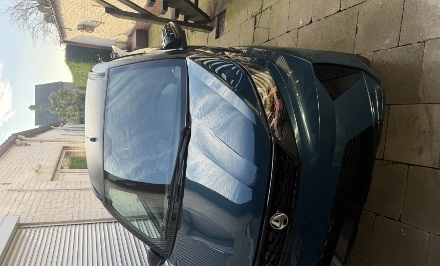 Aixam Crossover 2025 Diesel Automatic Image 5