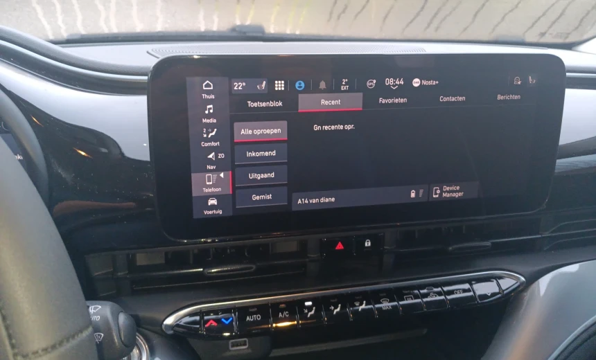 Fiat 500e 2023 Electric Automatic Image 8