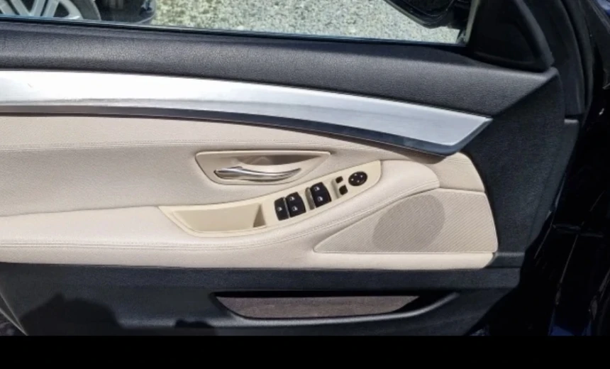 BMW 530 2011 Diesel Automatic Image 10