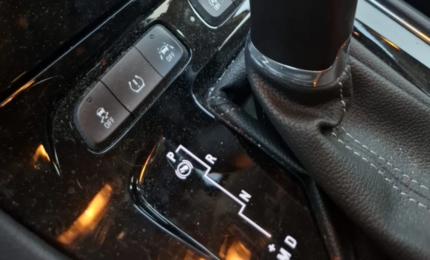 Opel Grandland X 2019 Gasoline Automatic Image 14