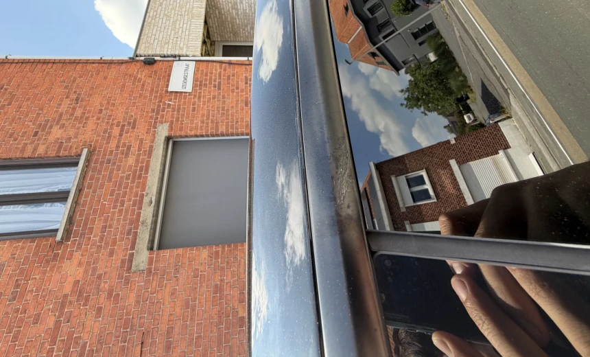 Tesla Model Y 2023 Electric Automatic Image 5