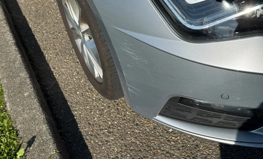 SEAT Leon 2020 Diesel Manual Image 7
