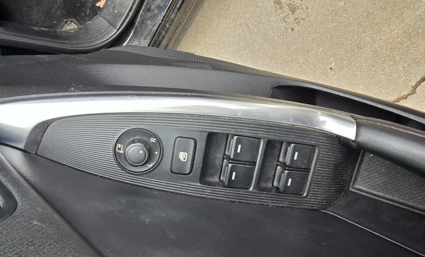 Mazda CX-5 2013 Diesel Automatic Image 9