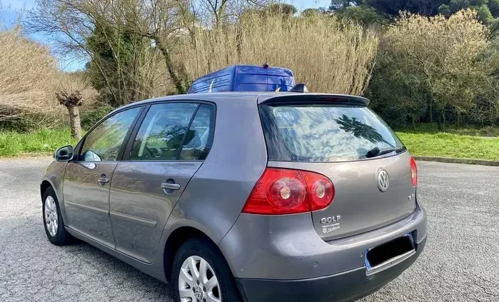 Volkswagen Golf 2007 Diesel Manual Image 3