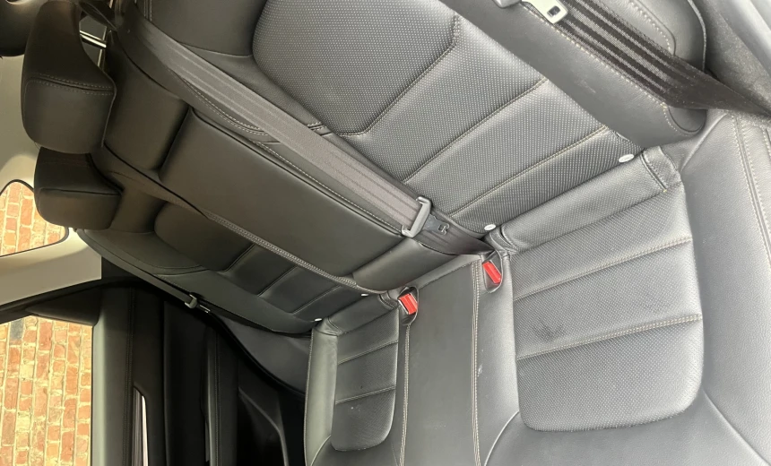 Mazda CX-5 2022 Gasoline Manual Image 2