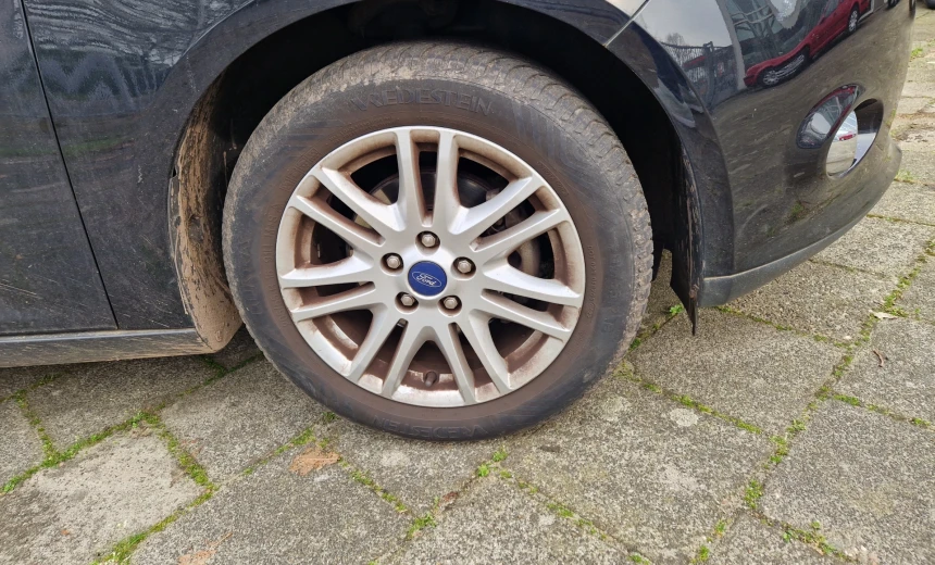 Ford Focus 2013 Gasoline Manual Image 5