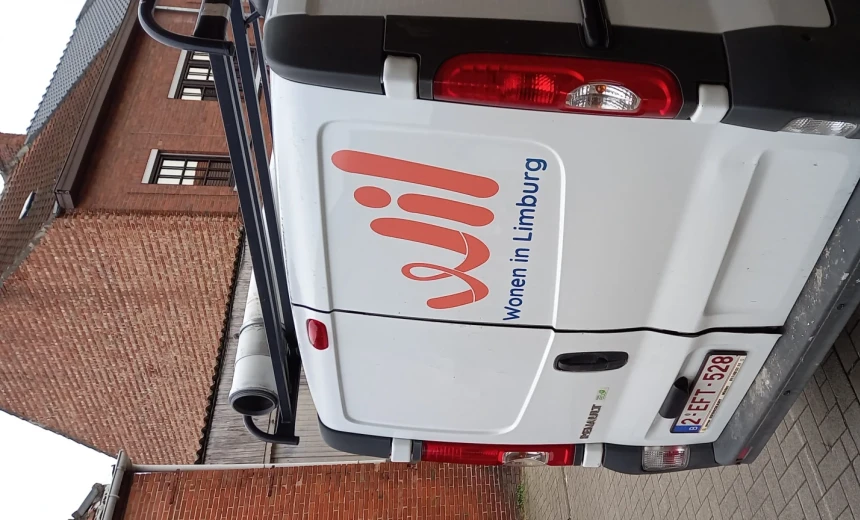 Renault Trafic 2011 Diesel Manual Image 4