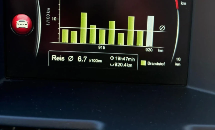 Volvo XC60 2017 Diesel Automatic Image 16