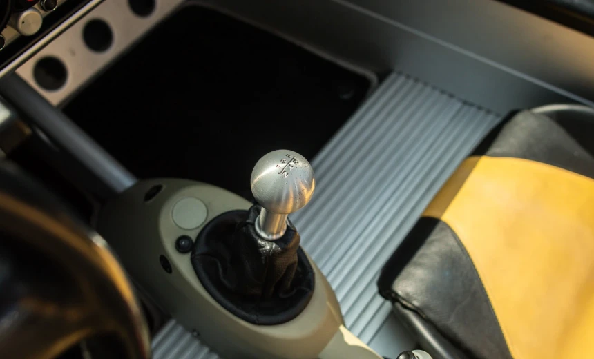 Lotus Elise 2007 Gasoline Automatic Image 5