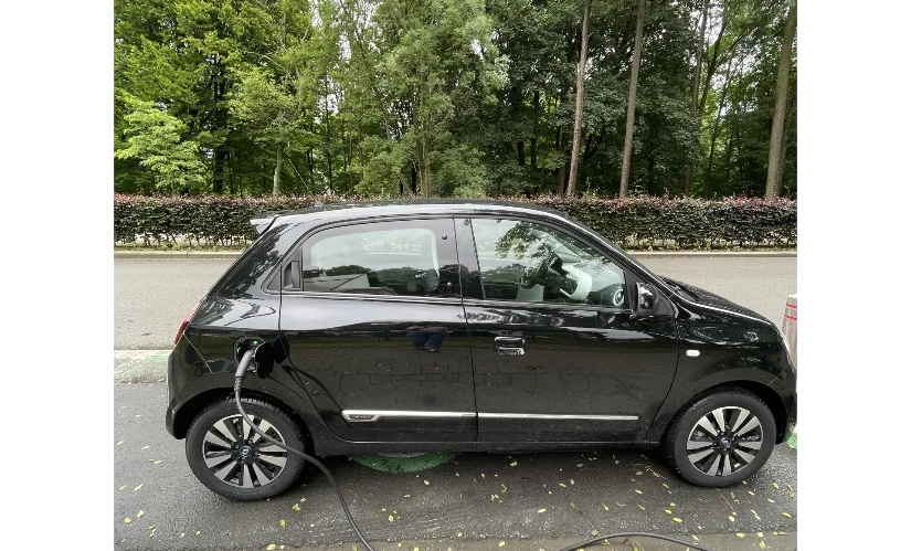 Renault Twingo 2022 Electric Automatic Image 1