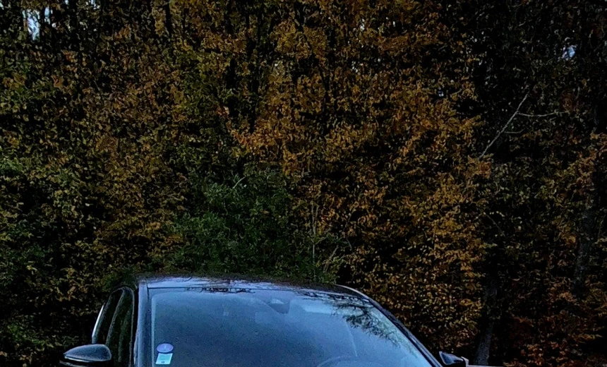 Citroen C5 Aircross 2022 Gasoline Manual Image 0