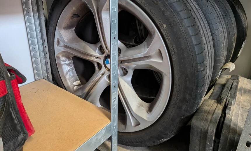 BMW X1 2013 Diesel Automatic Image 8