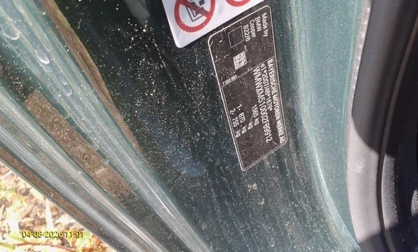 MINI Cooper D 2018 Gasoline Manual Image 6