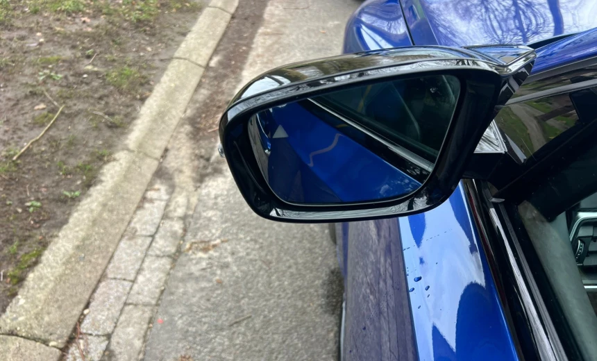 BMW M3 2021 Gasoline Automatic Image 9