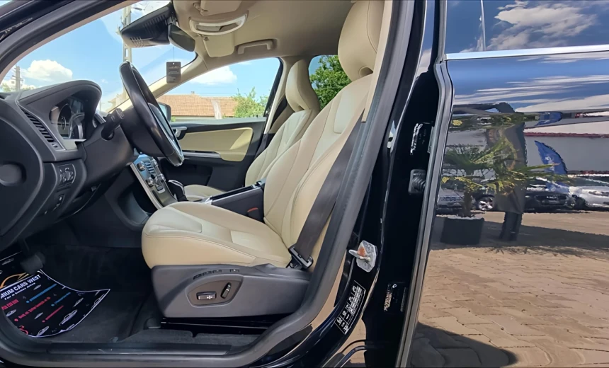 Volvo XC60 2014 Diesel Automatic Image 1