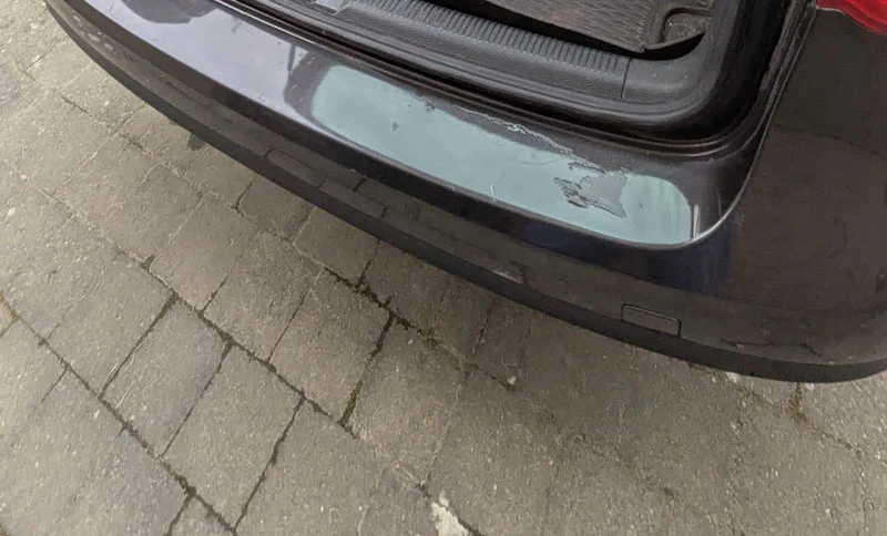 Volkswagen Passat Variant 2010 Diesel Manual Image 6