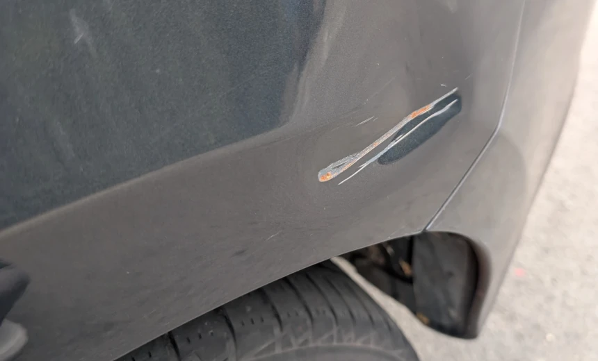 Volvo V60 2015 Diesel Manual Image 3