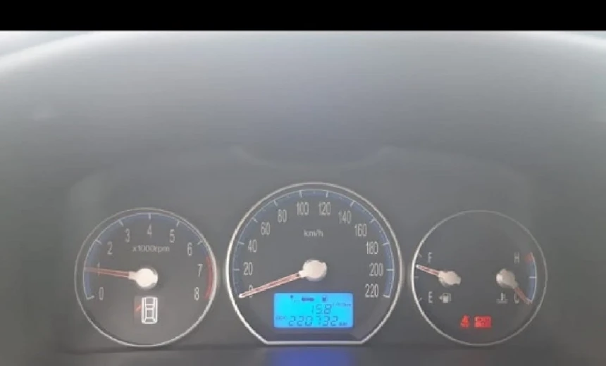 Hyundai Santa Fe 2008 Gasoline Manual Image 5