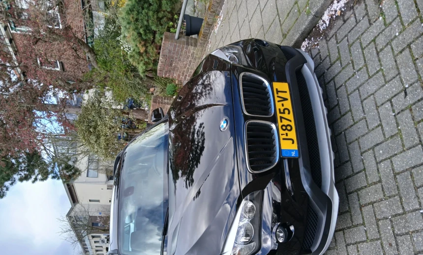 BMW X1 2014 Diesel Automatic Image 3