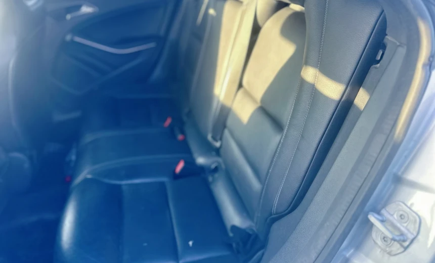 Mercedes-Benz CLA 220 2013 Diesel Automatic Image 6