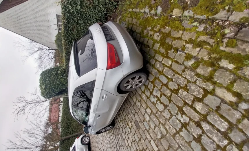 Audi A1 2013 Diesel Automatic Image 2