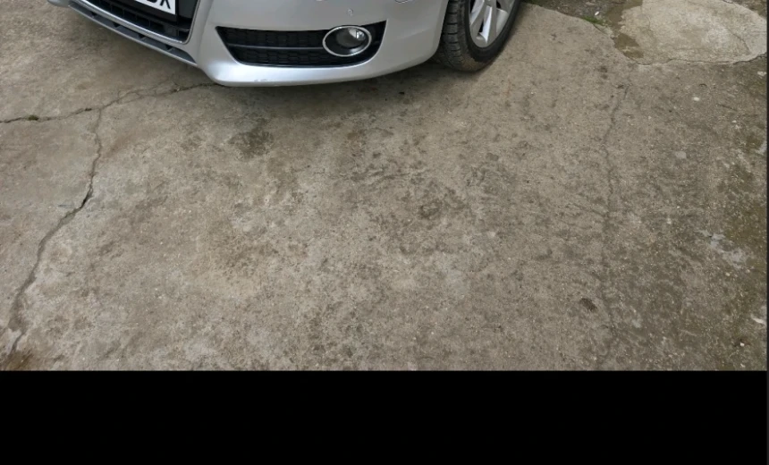 Audi A5 2011 Diesel Manual Image 0