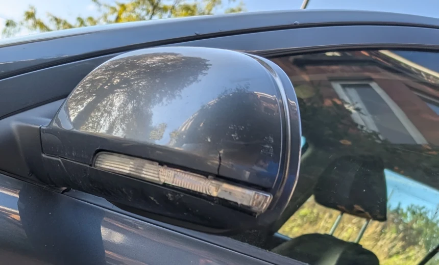 Skoda Octavia 2009 Diesel Manual Image 2