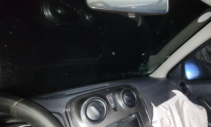 Dacia Sandero 2020 Gasoline Manual Image 3