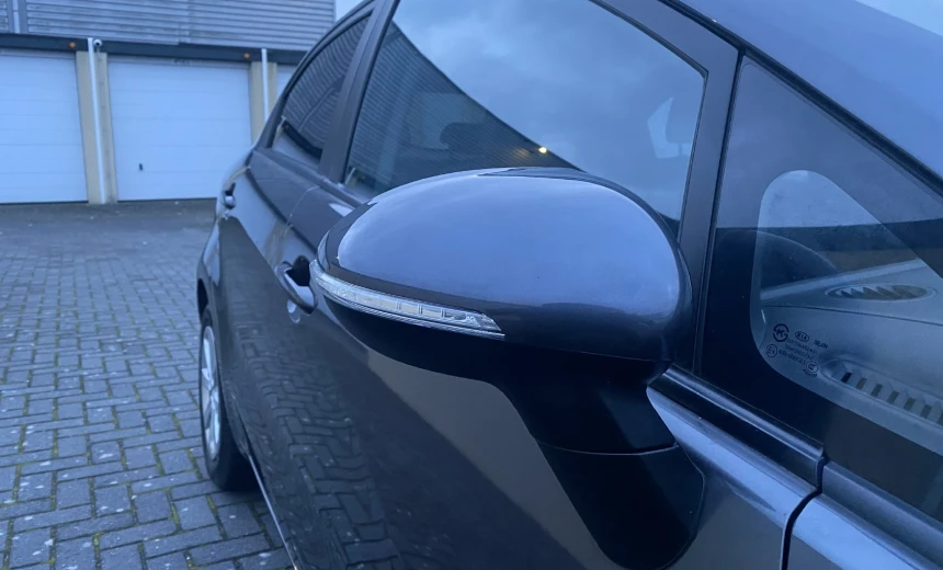 Kia Rio 2012 Gasoline Manual Image 11