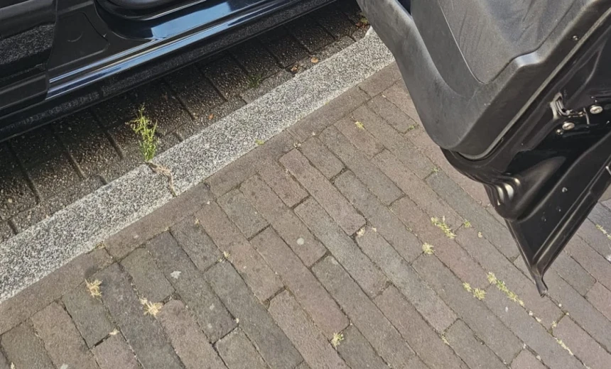 Peugeot 207 2007 Gasoline Manual Image 5