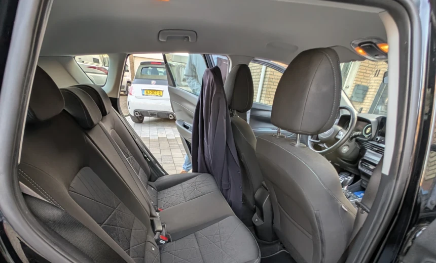 Hyundai Bayon 2021 Hybrid Electric/Gasoline Manual Image 4