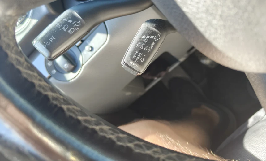 SEAT Exeo 2012 Gasoline Manual Image 0
