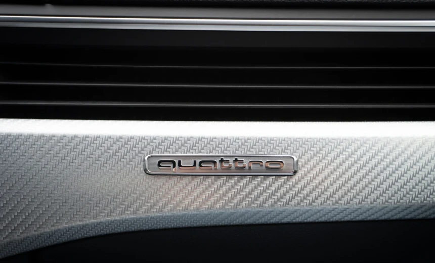 Audi RS5 2021 Gasoline Automatic Image 12