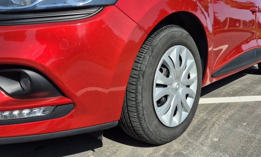 Ford Mondeo 2017 Diesel Manual Image 16