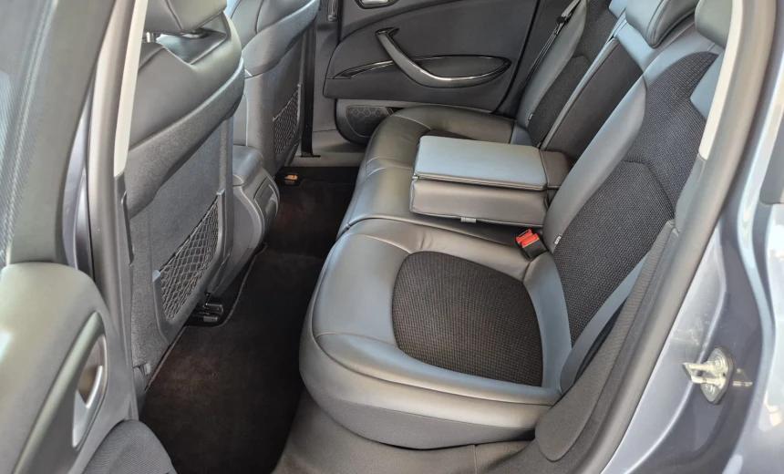 Citroen C5 2008 Diesel Automatic Image 6