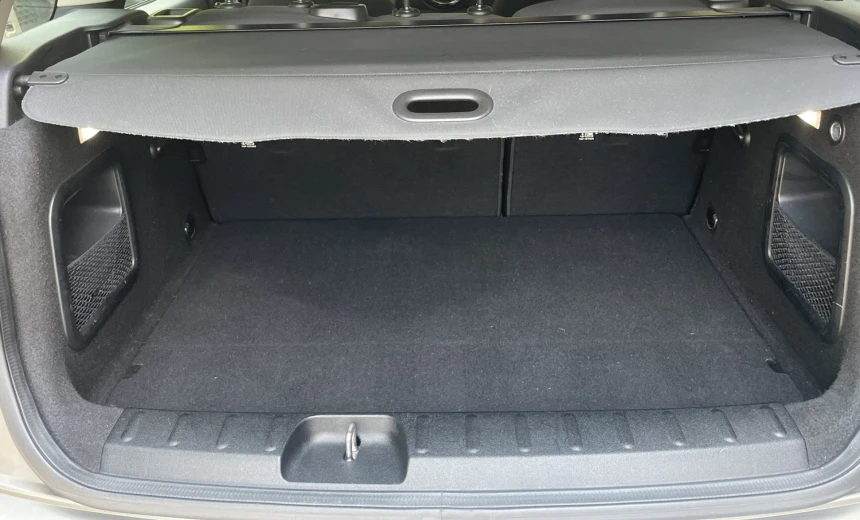 MINI One Clubman 2018 Gasoline Automatic Image 9