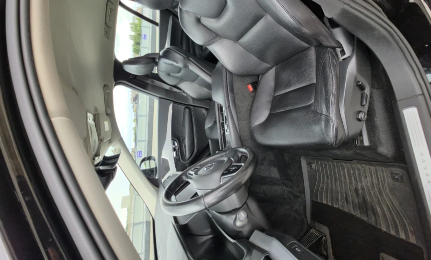 Volvo XC90 2017 Diesel Automatic Image 9