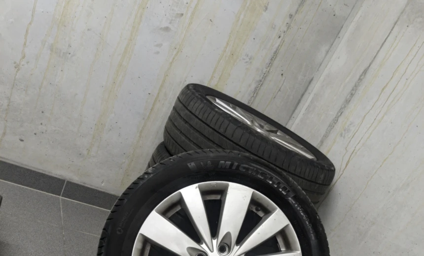 Hyundai Sonata 2009 Diesel Automatic Image 19