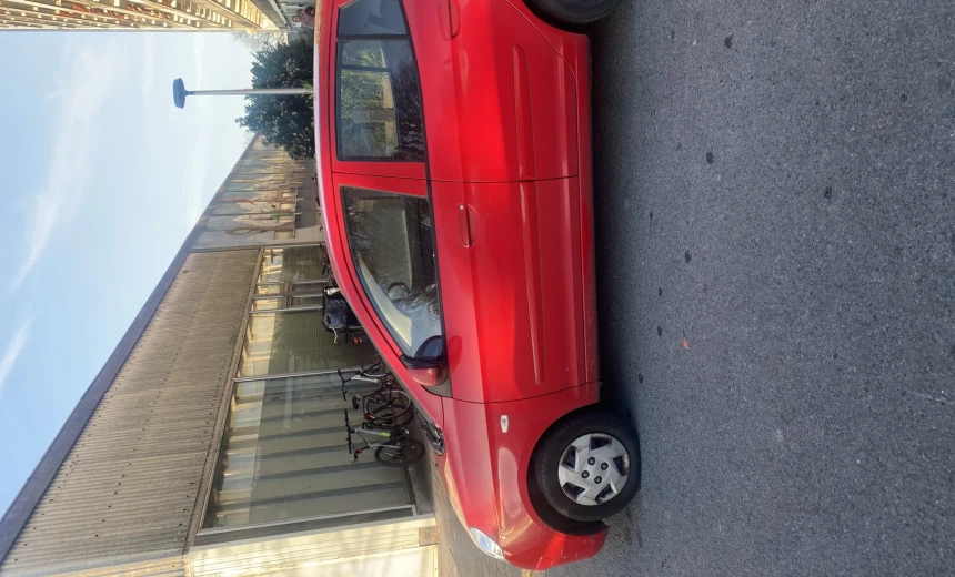 Kia Picanto 2009 Gasoline Manual Image 4